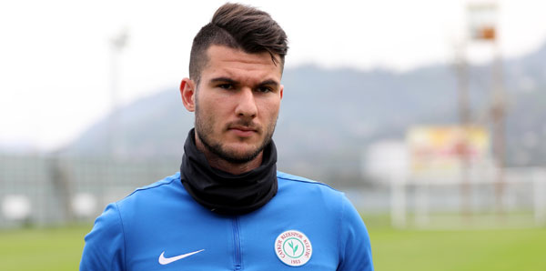 Çaykur Rizespor'da transfer çalışmaları