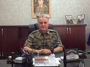 Emekli tuğgeneral hakkındaki iddianame kabul edildi