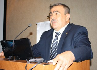 ''Konya'da girişimci kadın sayısı az''