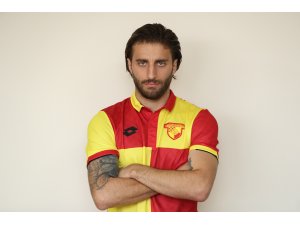 Göztepe, ilk transferini gerçekleştirdi
