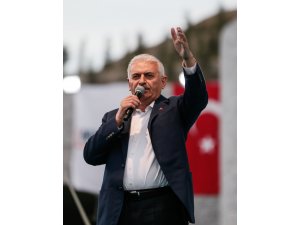 Sabuncubeli Tüneli açıldı