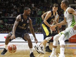 Fenerbahçe Doğuş şampi...