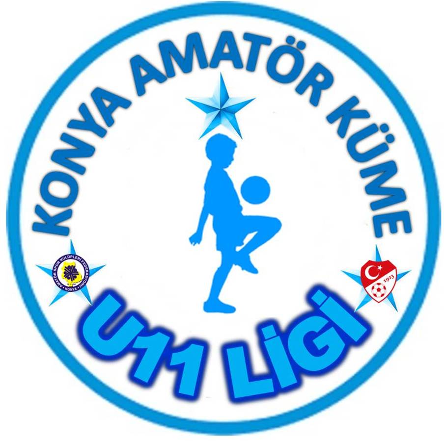 U 11 Ligi’nde birinciler belli oldu