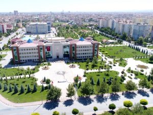Selçuklu bayrama hazır