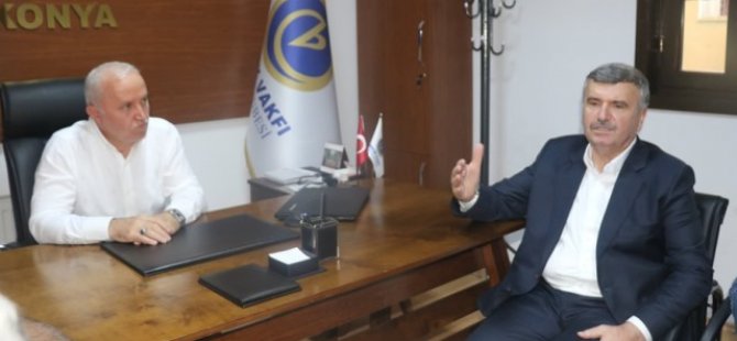 “Birlik”ten tam destek