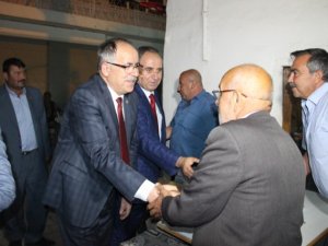 MHP’li Mustafa Kalaycı: Vatandaşımızın taleplerinin takipçisi olacağım