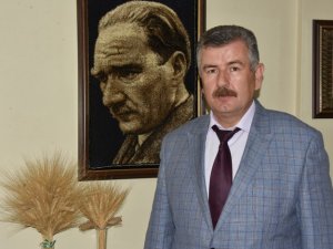 Buğday rekoltesinde yüzde 5-8  düşüş bekleniyor