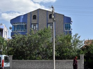 Komşu kadın ve kardeşlerini vuran çocuk serbest!