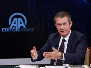 Canikli: Kuzey Irak'ta kalacağız