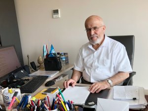 Okka: Başkanlık sistemini istemiyorlar