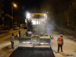 Musiki Derneğinden Ortakaraören Mahallesi'nde konser