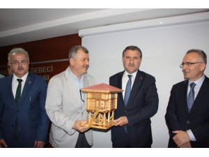 Maliye Bakanı Naci Ağbal: (2)