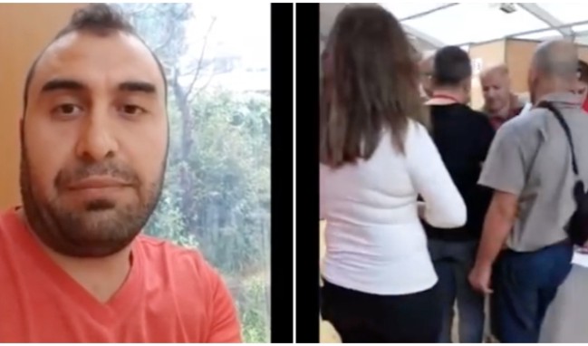 İşte Paris'teki "mühürlü pusula" alçaklığı...