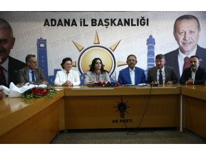 "İmar barışına günde 100 bine yakın müracaat var"