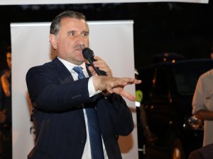 "Kandil'in de sonu gelecek"