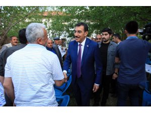 "İstihdamı 1 milyon 10 bin daha artırdık