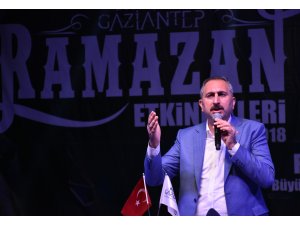 "Teröristlerin başına bu dünyayı yıkacağız"