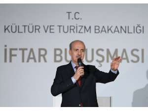 "En önemli hususlardan biri milli kültürel bağımsızlık"