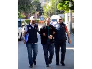 GÜNCELLEME - FETÖ'nün "altın çocuğu"na polis operasyonu