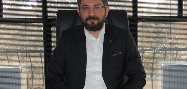 Aktan’dan bayram mesajı