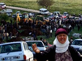 Bilge köyü katliamına 44 müebbet