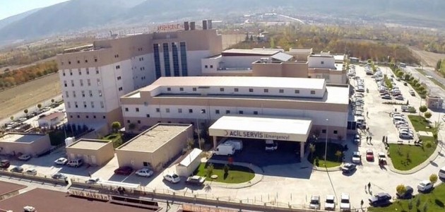 44 yeni sağlık personeli atanacak