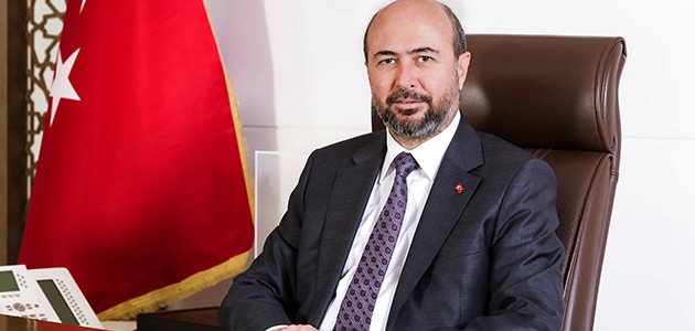 Pekyatırmacı'nın bayram mesajı