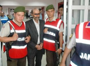 Jandarmadan eroin tacirlerine darbe