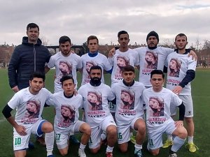 Akşehirspor ve Ülkümspor 1. Amatör Küme U19 Ligi’nde