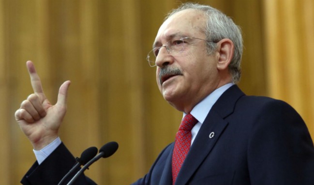 Kılıçdaroğlu'na Man adası cezası!