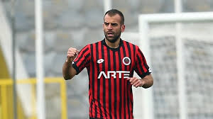 Skuletic Montpellier'de