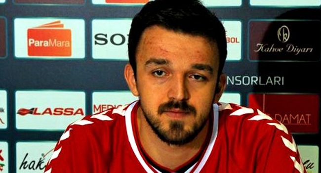 Sertaç Şanlı, Anadolu Efes'te