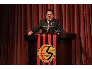 Eskişehirspor'da olağanüstü seçimli genel kurul