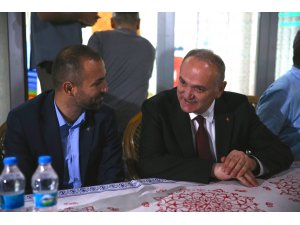 "Türkiye denilince de akla bir otomobil markası gelecek"