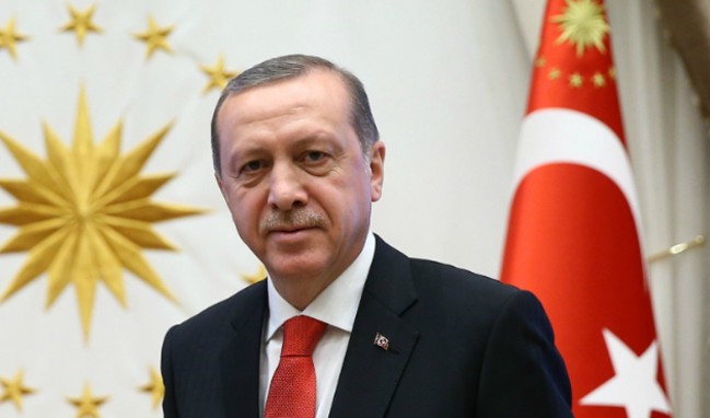 Cumhurbaşkanı Erdoğan'dan bayram mesajı! Özellikle rica etti...