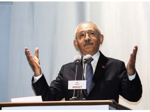 "Hak-Hukuk-Adalet" belgeseli gala gösterimi