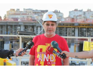 Mehmet Sepil'den transfer açıklaması