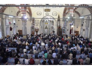 Ramazan Bayramı coşkusu