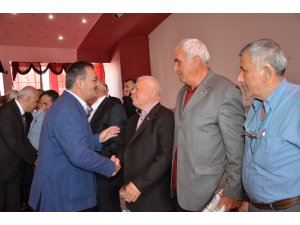 Kahramankazan'da Ramazan Bayramı