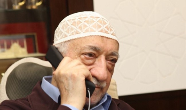 İstanbul'daki iş adamlarının "FETÖ'ye himmet" davasında karar