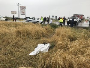 GÜNCELLEME - Kütahya'da iki otomobil çarpıştı: 4 ölü, 4 yaralı