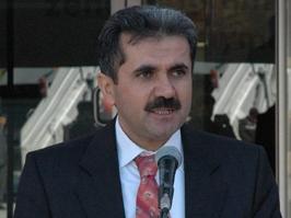 Eski Belediye Başkanı Halıcı'ya ceza