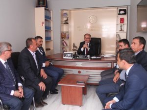 Mustafa Kalaycı: 24 Haziran’da tekrar bayram yaşayacağız