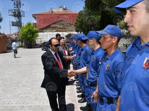 Kulu'da Ramazan Bayramı