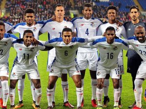 G Grubu'nun yabancı takımı Panama