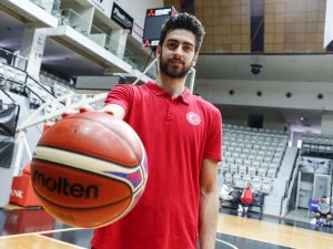 Furkan Korkmaz'dan taraftara çağrı