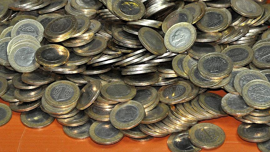 3 milyar lirayı cebimizde taşıyoruz