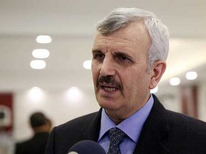 "Erdoğan'ın sağlık vizyonuyla 16 yılda geldiğimiz nokta ortadadır"