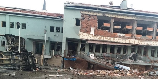 PÖH'ü vuran darbecilere 47 milyon liralık tazminat davası