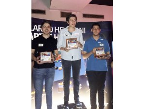 Bilardoda kadın başarısı